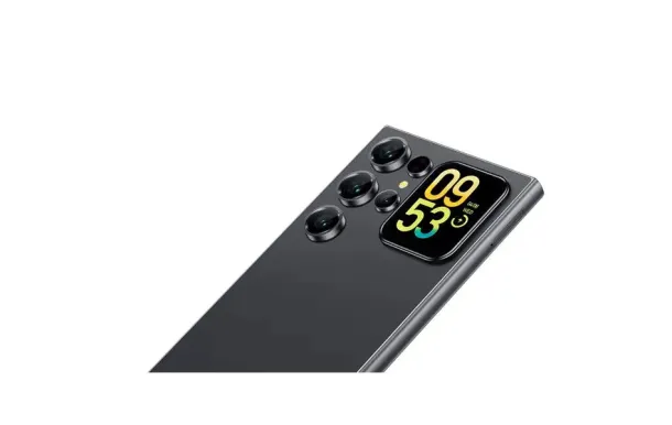 CGV Smartphone sans abon 40301